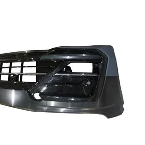 Accesorios Originales para Automóviles, Conjunto de Parachoques Delantero Sin Rejilla para Volkswagen <span class=keywords><strong>TIGUAN</strong></span> <span class=keywords><strong>R</strong></span>-<span class=keywords><strong>LINE</strong></span> 2016 2017 <span class=keywords><strong>2018</strong></span>- Compatible con 5NG807217DGRU - Product Image 2
