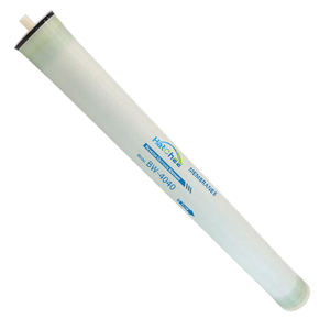 Factory Supply Compact Space Saving 4inch BW-4040 Commercial <strong>RO</strong> <strong>Membrane</strong> With 1 Year Warranty 1000L/Hour For Pure Water Machine - Product Image 1