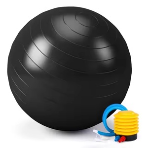 Bomba de aire para ejercicio <span class=keywords><strong>Boga</strong></span> Sports Grado profesional 200 kg BearingYoga Gym Balls - Product Image 3