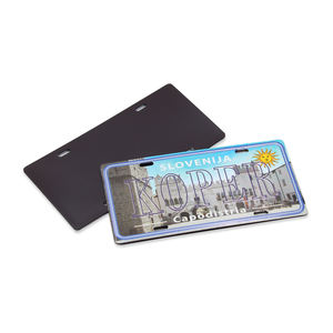 Placa de Bélgica personalizada regalos de recuerdo magnético Brugge Bruges Bruxelles Brussel imán de nevera - Product Image 5