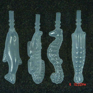 Nước Trái Cây Nước Giải Khát <span class=keywords><strong>Ice</strong></span> Pop <span class=keywords><strong>Ice</strong></span> Lolly Ống Thổi Khuôn Máy - Product Image 2