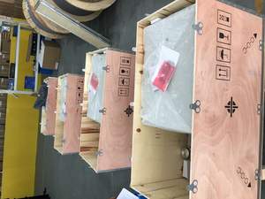 Lift Onderdelen Lift Airconditioner Home Lift Serie 900W 220V-230V-50Hz 165/135m 3/H - Product Image 6