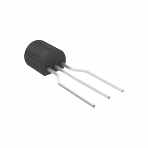 Buy Electronics Components Online Transistors TO-226-3, TO-92-3 Formed Leads PN4393_D27Z In Stock - Product Image 1