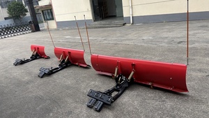 <span class=keywords><strong>Pièces</strong></span> et accessoires de VTT de haute qualité Chasse-neige de confiance du fabricant - Product Image 4