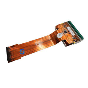 Nouvelle tête d'impression d'origine pour Markem Imaje X60 53mm KCE-53-12PAR1-MKM de tête d'impression ENM10104650 - Product Image 4