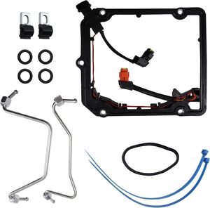 Kit de servicio de bomba de inyector de combustible de alta presión para Ford <span class=keywords><strong>F250</strong></span> F350 F450 F550 6.4L Powerstroke <span class=keywords><strong>Diesel</strong></span> Engine-Reemplaza 8C3Z-9A332-A - Product Image 5