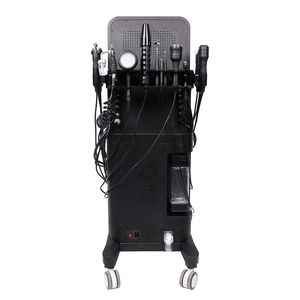 14 1 Hydra dermabrasion hydrafacy mặt Hydro dermabrasion Máy Beauty Salon sử dụng oxy Peel cho dưỡng ẩm chăm sóc da mặt - Product Image 6