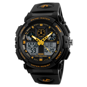 Relojes Digitales de la Serie <span class=keywords><strong>G</strong></span> Personalizados, Incluyendo GA100 GA2100 GA110 DW5600, Catálogo, Buen <span class=keywords><strong>Precio</strong></span>, Características Impermeables - Product Image 4