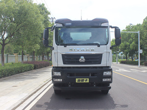 <span class=keywords><strong>Camion</strong></span>-citerne à eau lourd Howo 28 M3, 12 roues, 430 CV, pour la réduction de la poussière et la pulvérisation d'eau - Product Image 5