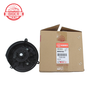 Moteur de soufflerie de chauffage et de climatisation de voiture, pièces de climatisation automobile, OE DG80-61B10A DG8061B10A pour <span class=keywords><strong>Ford</strong></span> <span class=keywords><strong>Fiesta</strong></span> 09- - Product Image 2