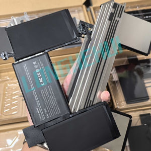 <span class=keywords><strong>Batterie</strong></span> d'ordinateur portable Remplacement d'origine pour <span class=keywords><strong>Macbook</strong></span> Pro <span class=keywords><strong>13</strong></span> 14 15 16 <span class=keywords><strong>Air</strong></span> 1113 A1370 A1406 A1465 A1495 A1466 A1369 <span class=keywords><strong>Batterie</strong></span> d'ordinateur portable - Product Image 1