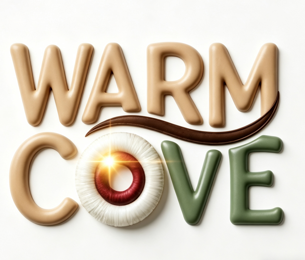 Shenzhen Warmcove Creative Technology Co., Ltd. logo