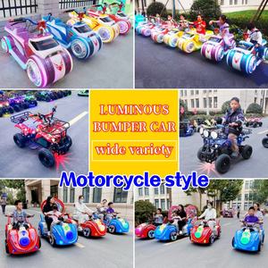 A <span class=keywords><strong>basso</strong></span> costo per bambini giostra sull'auto 24V elettrico moto Dune Buggy per parco e giardino di intrattenimento - Product Image 3