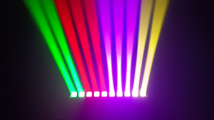 Barra LED DMX IP65 per mercati <span class=keywords><strong>online</strong></span> cinesi, luce mobile per discoteche, DJ e concerti all'aperto - Product Image 6