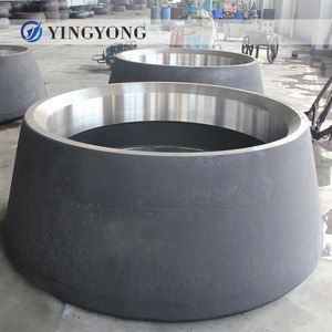 เครื่องโม่ถ่านหินอุตสาหกรรมปูน,อะไหล่เครื่องบดประเภทยางลูกกลิ้งปลอกลูกกลิ้งแนวตั้งซัพพลายเออร์จีน - Product Image 5