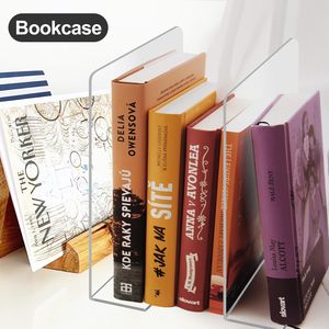 <span class=keywords><strong>Separadores</strong></span> de estantes acrílicos baratos y personalizados, organizador de estantes de armario de plástico, <span class=keywords><strong>separadores</strong></span> de estantes transparentes <span class=keywords><strong>para</strong></span> organización de ropa de libros - Product Image 4