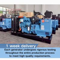 Générateur Diesel SHUNTONG POWER Chine 100W 150 kW 100kVA 150kVA Silencieux Insonorisé pour Projets Industriels Utilisation de Secours et de Service Principal