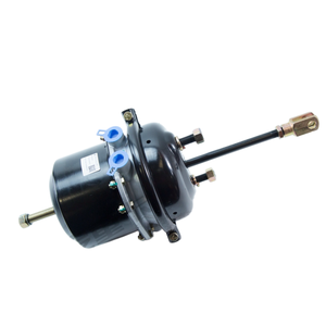 Pièces de camion SHACMAN F3000 X5000 X3000 M3000 M5000 Delong, <span class=keywords><strong>chambre</strong></span> à <span class=keywords><strong>air</strong></span> de frein, cylindre de frein DZ95259363003, <span class=keywords><strong>chambre</strong></span> à <span class=keywords><strong>air</strong></span> de frein - Product Image 3