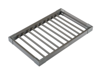 Accessoires de garde-robe tiroir coulissant organisateur de placard fermeture en douceur pull-out porte-pantalon pour meubles de chambre à coucher