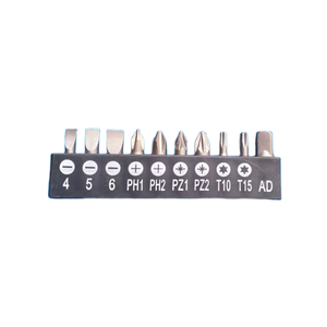 Juego de Llaves Dinamométricas Preestablecidas de 1/4" 5-25Nm, 33 Piezas, 72 Dientes, Juego de Herramientas de Mantenimiento de Alta Precisión, Juego de Llaves de Tubo - Product Image 3