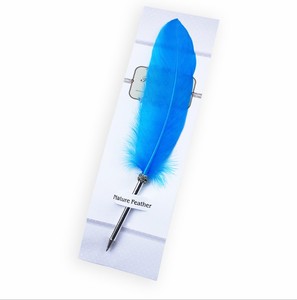 Logo <span class=keywords><strong>a</strong></span> <span class=keywords><strong>sfera</strong></span> in metallo personalizzato pubblicitario nero regalo di promozione aziendale con <span class=keywords><strong>penna</strong></span> per uccelli <span class=keywords><strong>penna</strong></span> soffice <span class=keywords><strong>penna</strong></span> <span class=keywords><strong>stilografica</strong></span> - Product Image 6