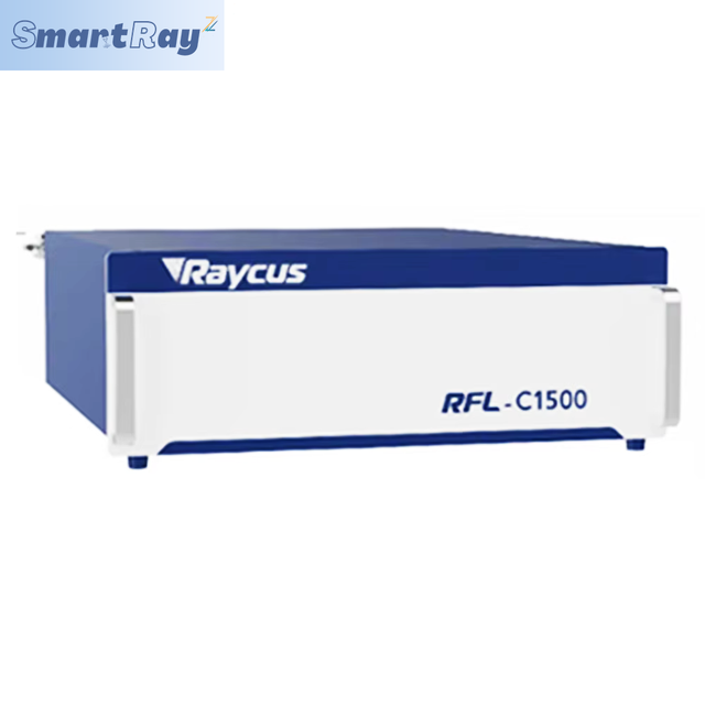 Raycus Original Competitive Price Fiber Laser Source 1.5KW  2KW 3KW 4KW 6KW 12KW 20KW Laser Equipment Parts