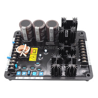 AVC63-12-B2 AVR Basler Genset AVR AVC63-12B2 Régulateur de tension automatique AVC63 12B2 OEM