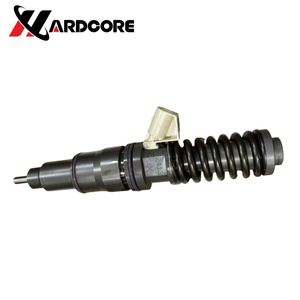 Injecteur de carburant diesel VOE 20440388 pour moteur 3116 3114, excavateur EC460B EC360B EC330B EC330BLC - Product Image 6