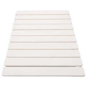 Tapete Plegable de Tierra de Diatomeas de 6 Colores, Piedra Seca de Diatomita, Excelente Absorción, para Baño y Secado de Platos - Product Image 4