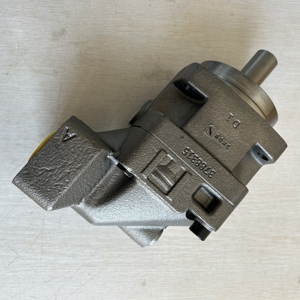 Motor Hidráulico F12-030-MF-IV-P-000-0000-P0 - Product Image 6