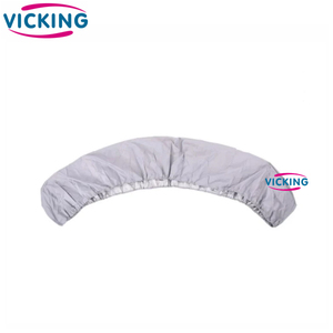 Housse de kayak en tissu Oxford, accessoires de pêche, housse de bateau imperméable - Product Image 2