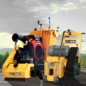 Bon marché <span class=keywords><strong>Prix</strong></span> LDS-300 De Poche Construction Route Asphalte Fraisage <span class=keywords><strong>Béton</strong></span> Plancher Route <span class=keywords><strong>Rainurage</strong></span> Scarificateur Fraiseuse - Product Image 6