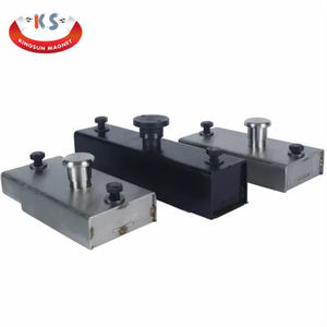 2500kgシャッターマグネット型枠システムプレキャストコンクリートマグネットリフティングコンクリートシステム型枠マグネットボックス - Product Image 4