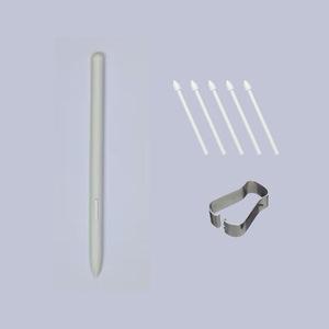 S Pen di ricambio <span class=keywords><strong>per</strong></span> <span class=keywords><strong>Samsung</strong></span> Galaxy <span class=keywords><strong>Tab</strong></span> S10+ S10+ Ultra, compatibile con tutti i modelli di <span class=keywords><strong>Tab</strong></span> S10 Plus. - Product Image 4