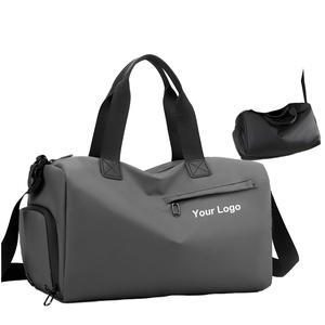 Sacs de sport d'extérieur pour la gym, sacs de fitness, sacs de sport vintage pour hommes, sacs de sport unisexes, sacs de voyage - Product Image 1