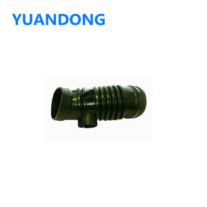 Manguera de Admisión de Aire para Ford F201-13-221B F12Z9B697A, Conducto de Aire para Ford Probe 1989-1992 Mazda 626 <span class=keywords><strong>MX6</strong></span> 1990-1992 2.2L - Product Image 2