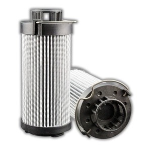 Filtre principal Mf0318832 Hydac/hycon 0160 R020 Bn3 échange hydraulique nouveau Original prêt Stock automatisation industrielle Pac Dedica - Product Image 1