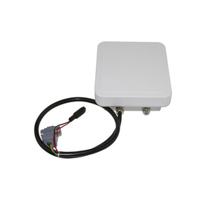 생산 라인 제어 리더 9dbi 안테나 860-960mhz <span class=keywords><strong>UHF</strong></span> 통합 <span class=keywords><strong>RFID</strong></span> 리더 - Product Image 3