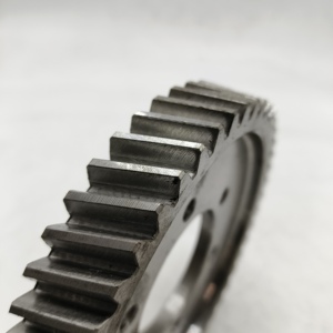 Engrenage de pompe d'injection moteur QC490 2409000200300 - Composant conçu pour camions lourds, machines agricoles et engins de construction - Product Image 6