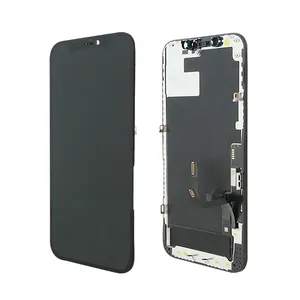 深圳工厂价格便宜手机lcd屏幕RJ incell lcd显示屏适用于iphone 12 12 pro max 12 mini