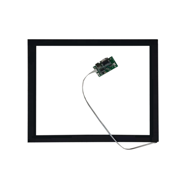 3M Microtouch Infrared Touch Screen Overlay IR Touch Frame 15" 17" 19" 22" 23.8" 27" 32" 43" Optional
