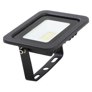 Luz de inundación <span class=keywords><strong>LED</strong></span> 10W-100W Impermeable IP65 Reflect <span class=keywords><strong>LED</strong></span> Reflectores AC Power Outdoor Wall Spotlight para Stadium Garden - Product Image 6