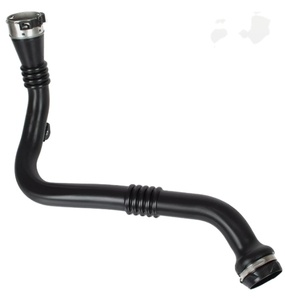 8200804000 2024 stock tuyau de refroidisseur intermédiaire d'admission d'air de moteur en plastique populaire pour <span class=keywords><strong>Renault</strong></span> Megane III 2008 / <span class=keywords><strong>Scenic</strong></span> III <span class=keywords><strong>2009</strong></span>- - Product Image 1