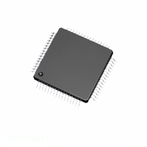 Original Power Management (PMIC) 64 LQFP Buy Online Electronic Components IRMCF188TY - Product Image 1