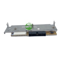 Nouvelle tête d'imprimante thermique d'origine pour imprimante SATO CL4NX PLUS 300DPI tête d'impression R29798000 KPW-108-12TAO4-SKW R37901900