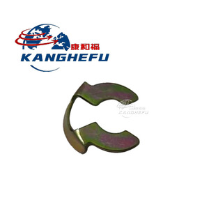 Aplicable a Linde 335 350 351 352 1275 Piezas de montacargas modelo Número de pieza 0009073318 Junta de extremo abierto - Product Image 2