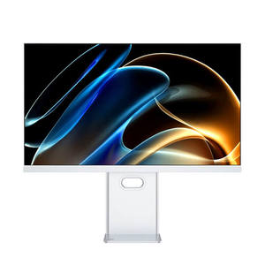 จอภาพ CN RICHVISION RV200Pro Max รุ่นใหม่ ขนาด 27 นิ้ว 5K 144Hz IPS ความละเอียด 5120x2880 พอร์ต Type-C 90W จอภาพระดับมืออาชีพ - Product Image 1