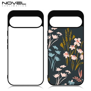 <span class=keywords><strong>Coque</strong></span> de protection personnalisée 2D TPU Sublimation pour téléphone portable pour <span class=keywords><strong>Google</strong></span> <span class=keywords><strong>Pixel</strong></span> 9 9A 9Pro 8 8A 7 7A 6 6A - Product Image 2