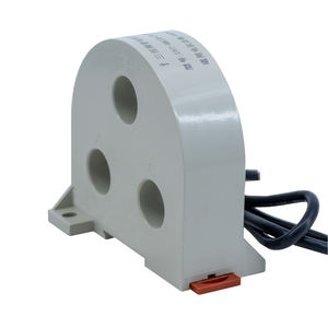 Tr Driefasige Stroomtransformatorsensoren Voor De Bescherming Van 360V 660V Ac Industriële Besturingsmotoren - Product Image 4