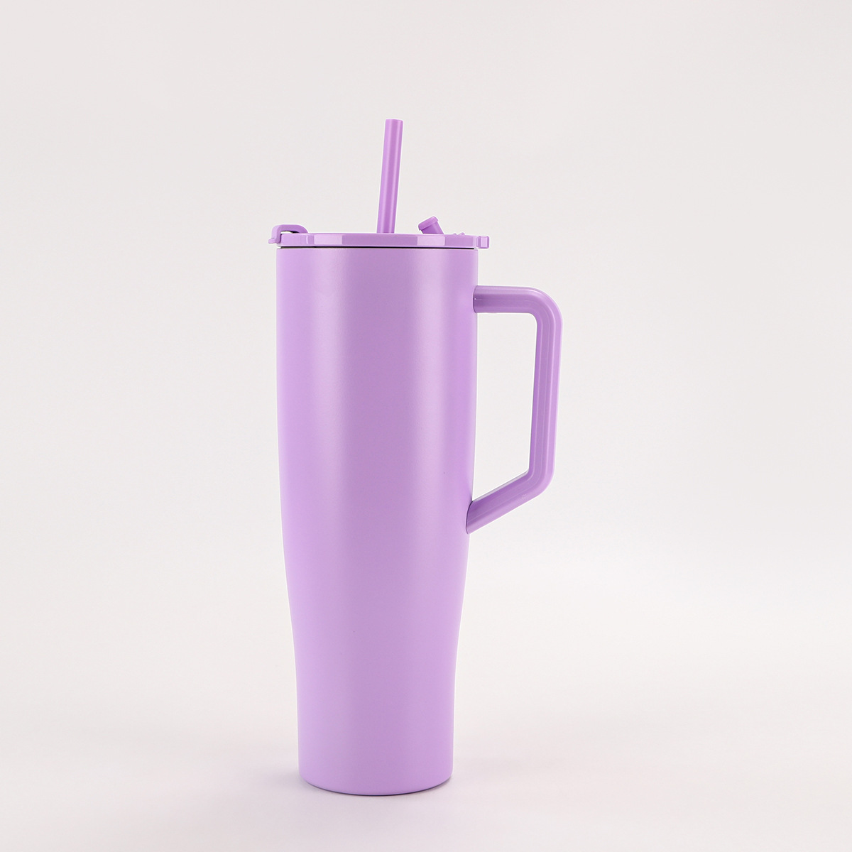 Violet foncé